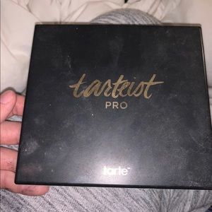 Tarteist pro palette
